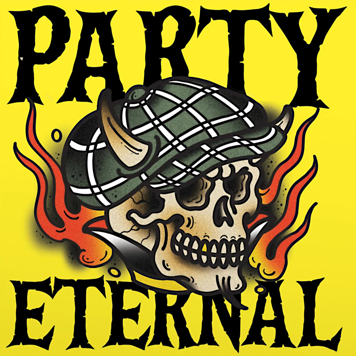 Party Eternal!
