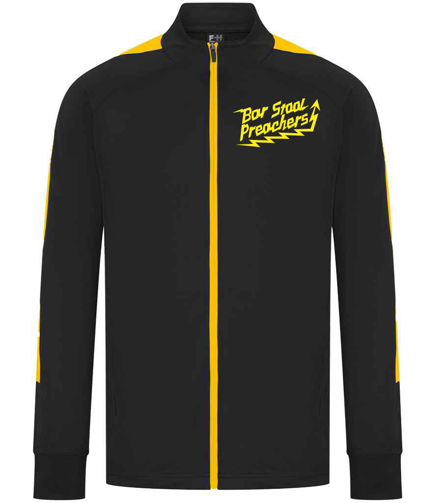 Tracksuit Top
