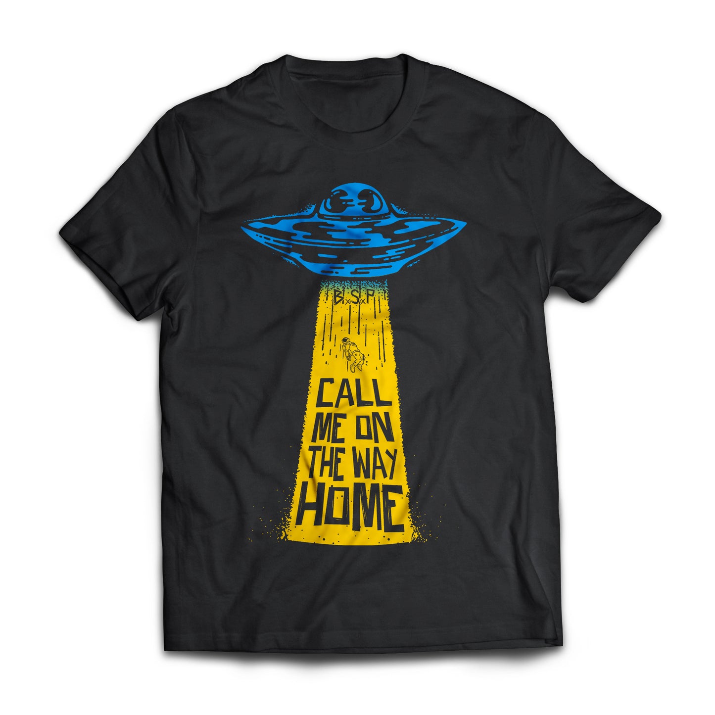 Call me on the way home