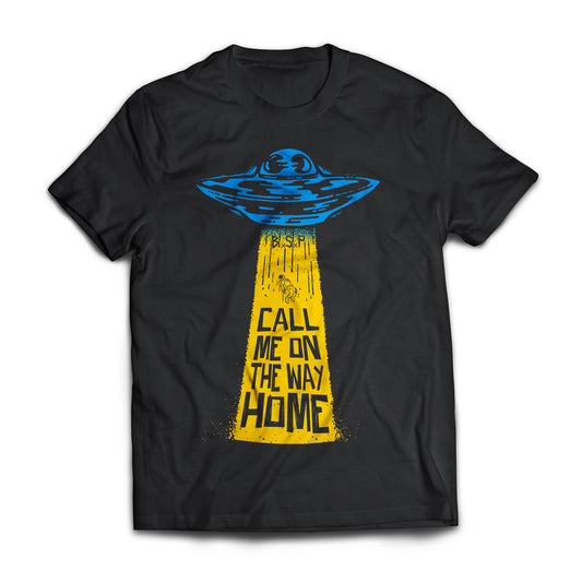 Call me on the way home
