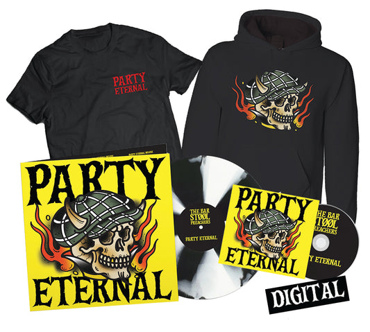 Bundle 2: The Deluxe! [PRE-ORDER] [CROWDFUND PERK]