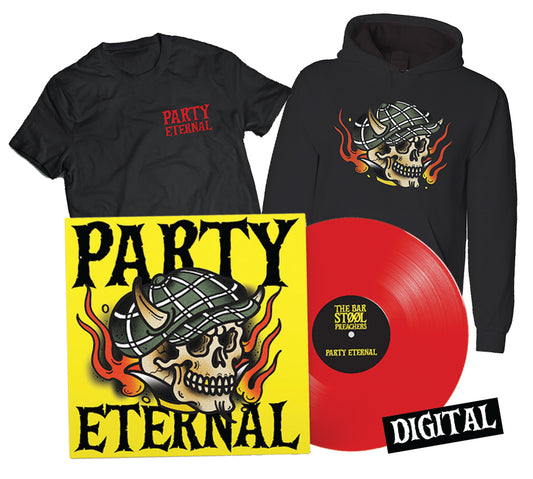 Bundle 1: The Essentials! [PRE-ORDER] [CROWDFUND PERK]