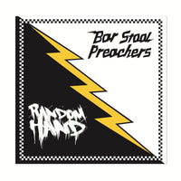 Bar Stool Preachers/Random Hand Split