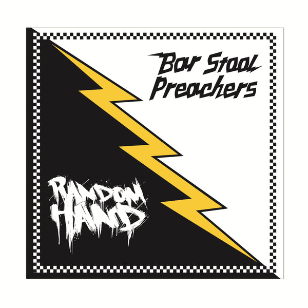 Bar Stool Preachers/Random Hand Split