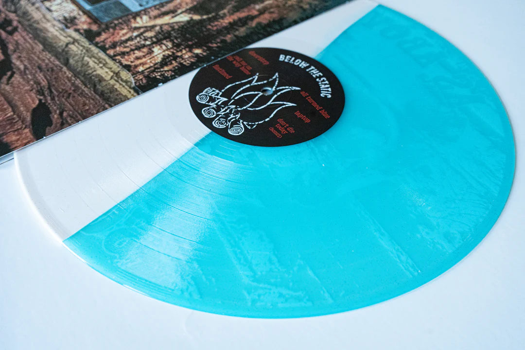 Below the static LP