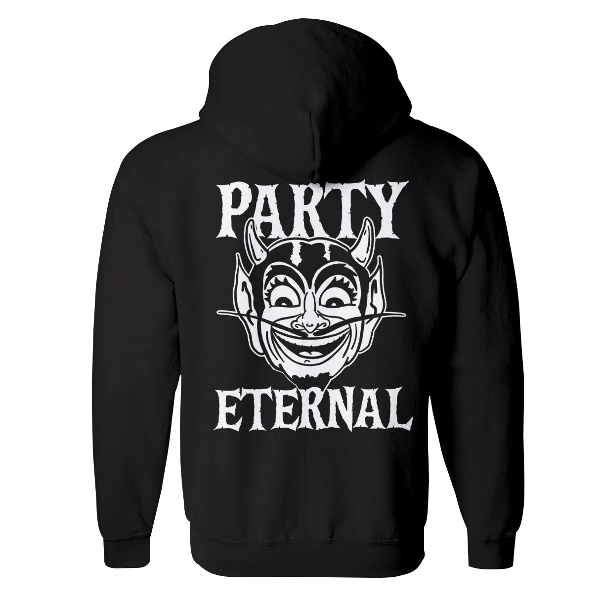 Party Eternal Hoodie