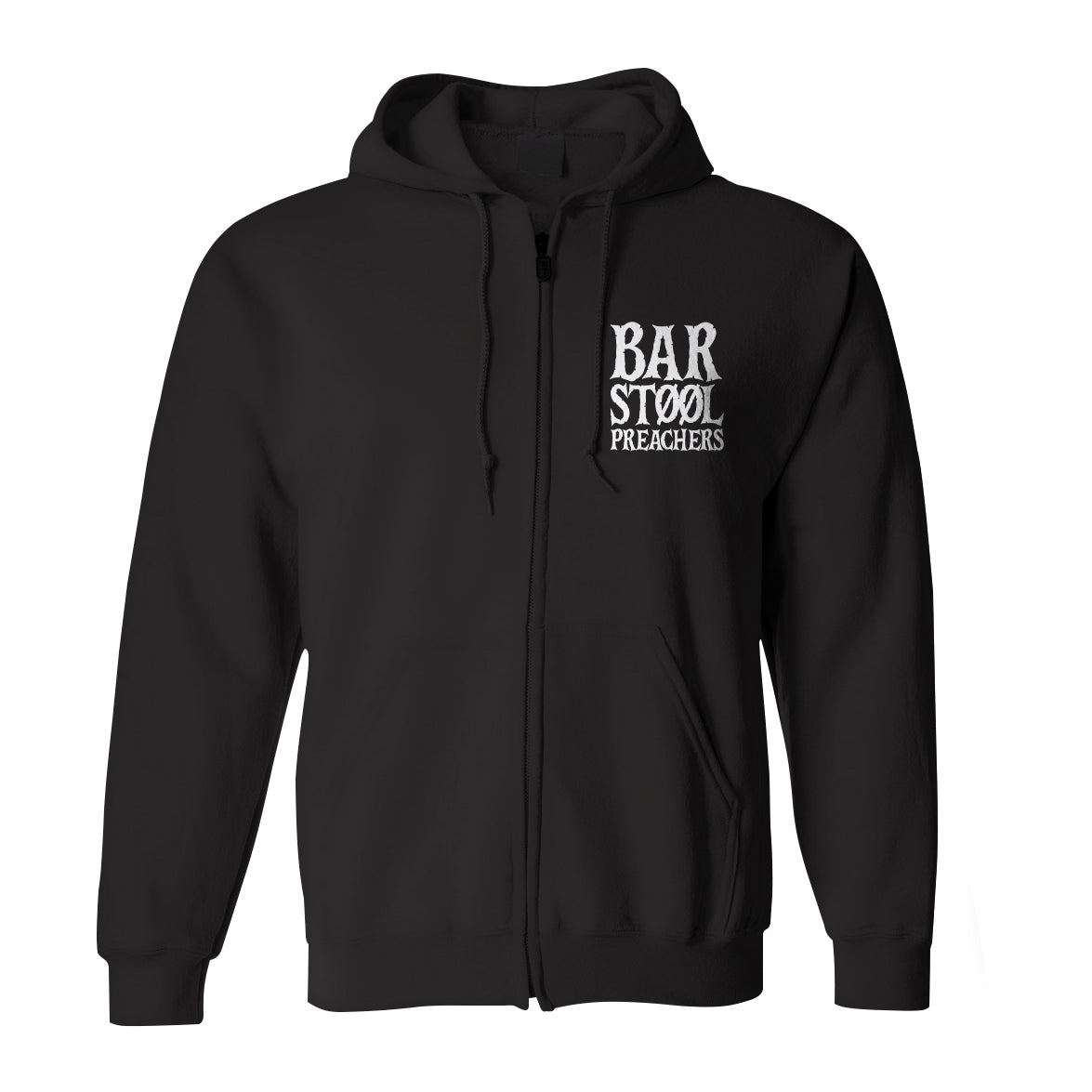 Party Eternal Hoodie