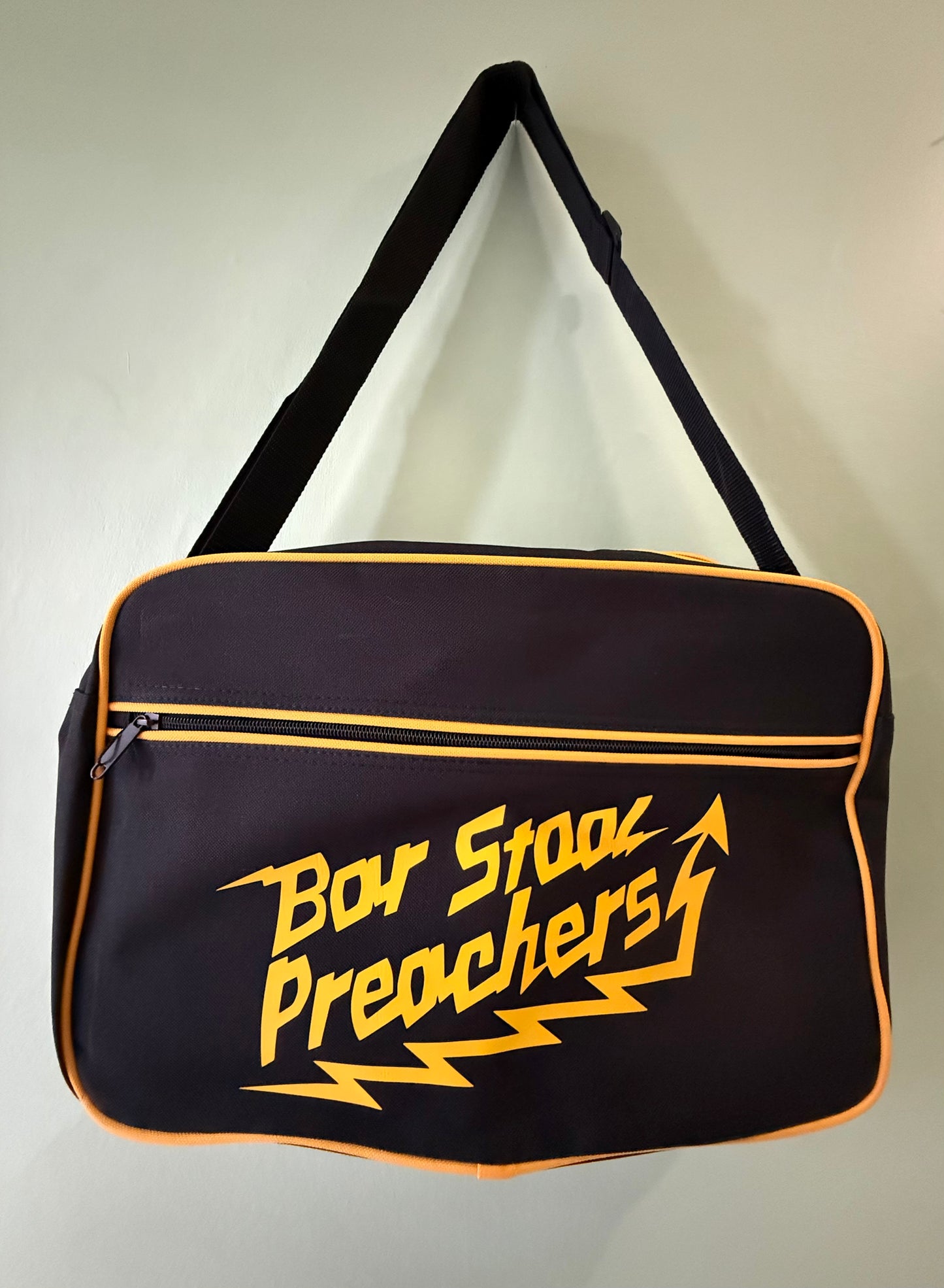 Messenger Bag ￼