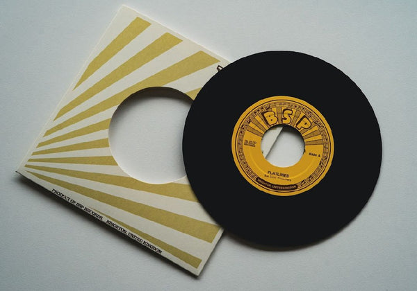 BSP Sun Studio Sessions