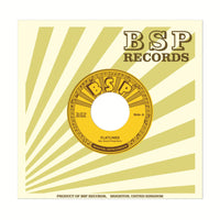 BSP Sun Studio Sessions