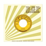 BSP Sun Studio Sessions