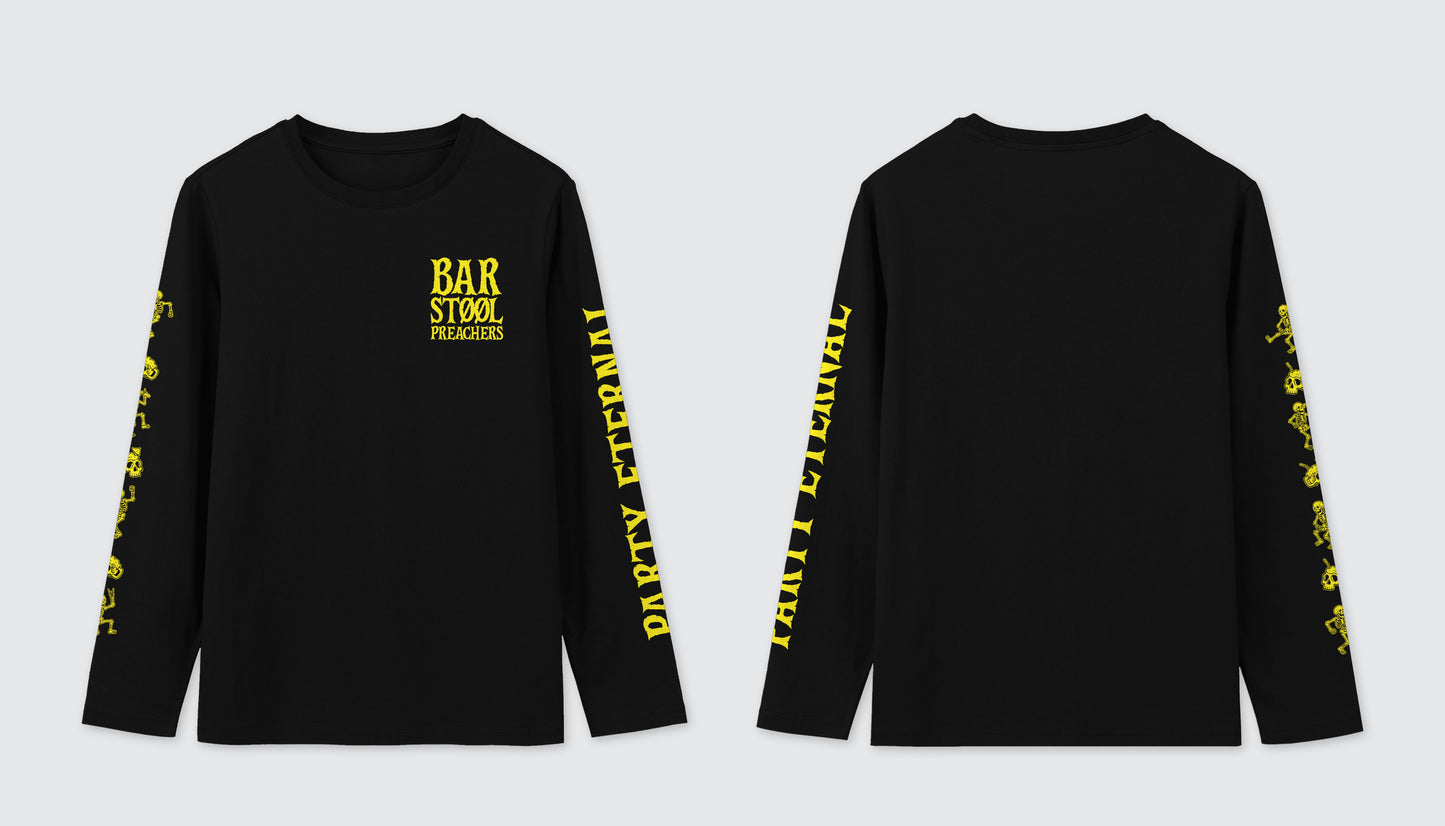 Party Eternal Long Sleeve