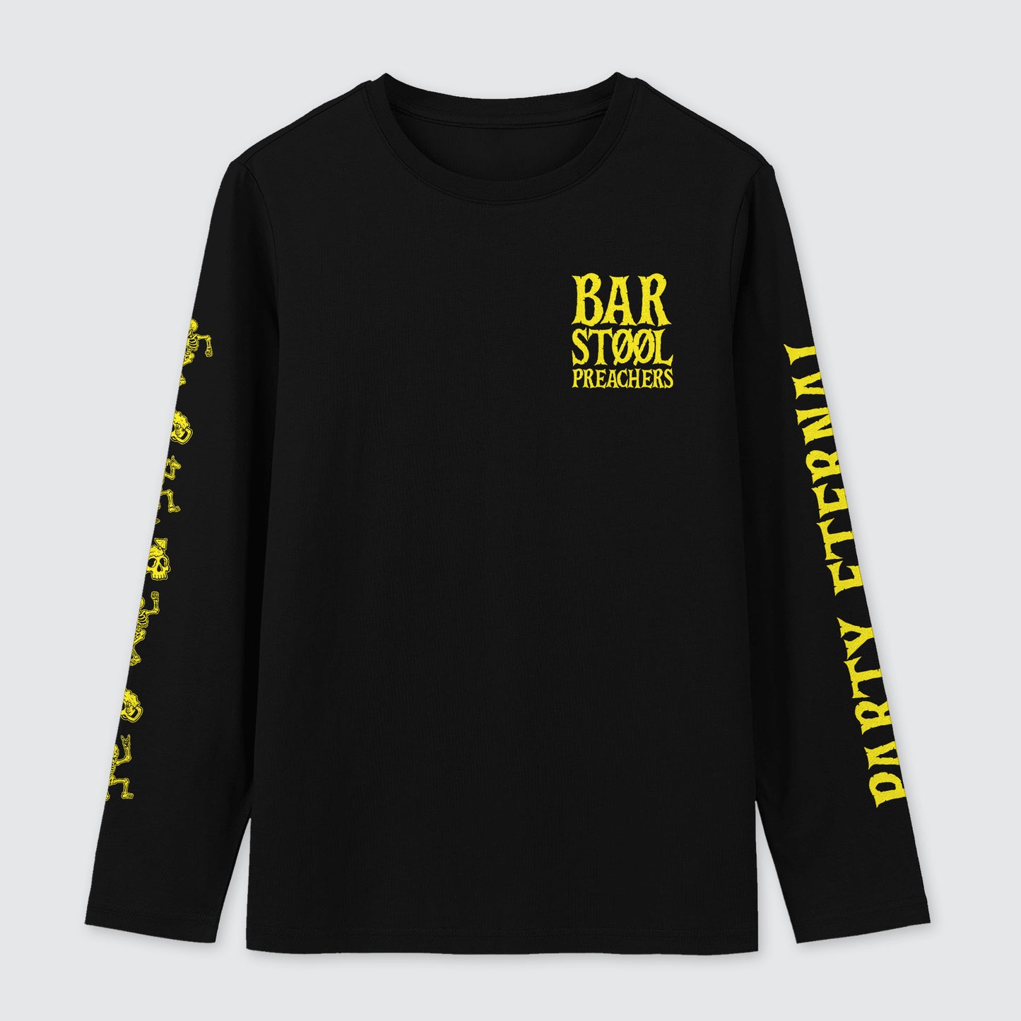 Party Eternal Long Sleeve