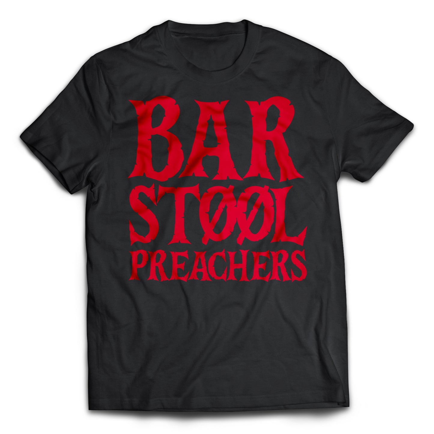 Bar Stool Preachers Tee
