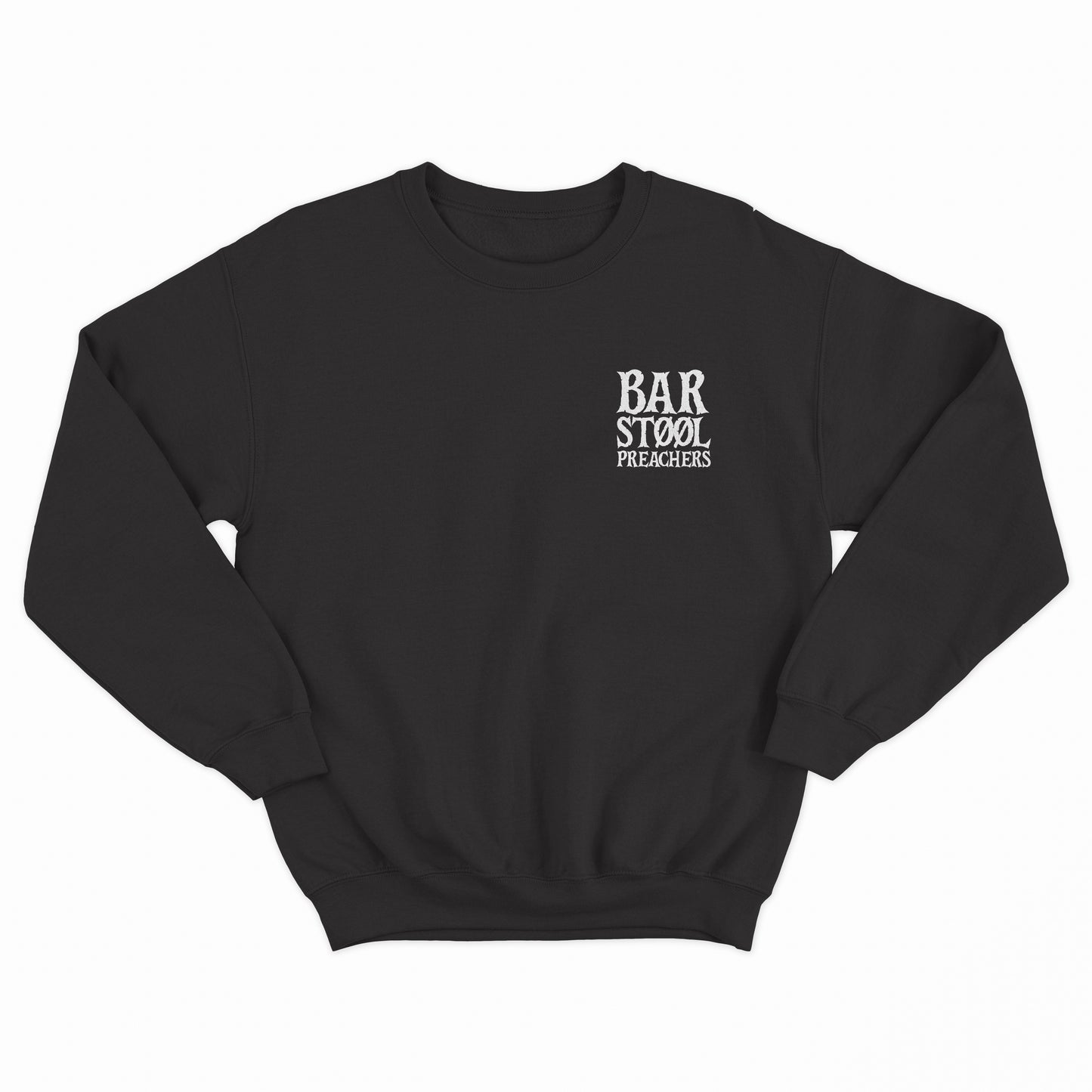 Party Eternal Crew Neck Jumper