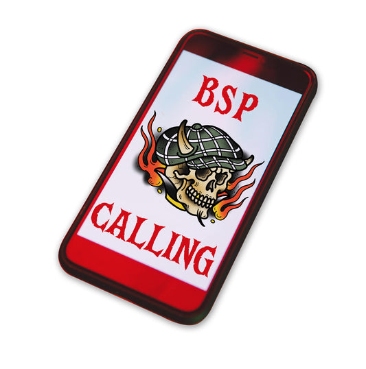 Video Call with the Band to say thanks [CROWDFUND PERK]