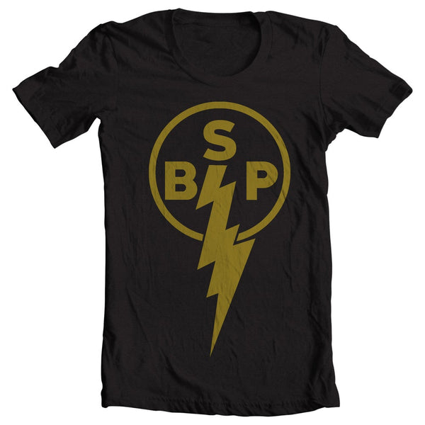 BSP Lightning Bolt
