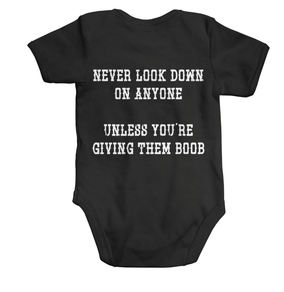 Baby Grow / Onesie
