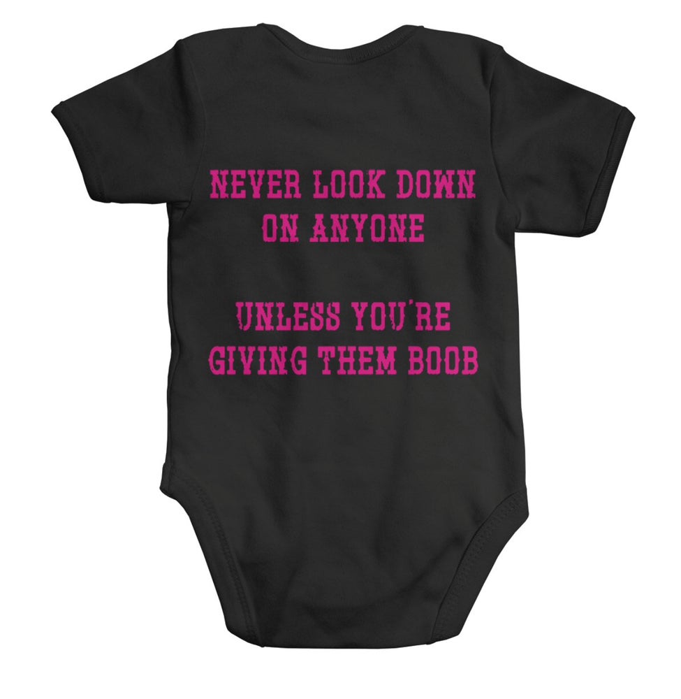 Baby Grow / Onesie