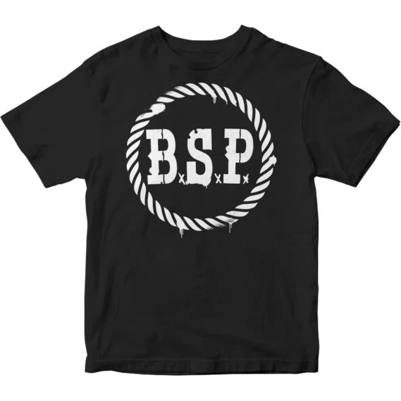 BSP Rope