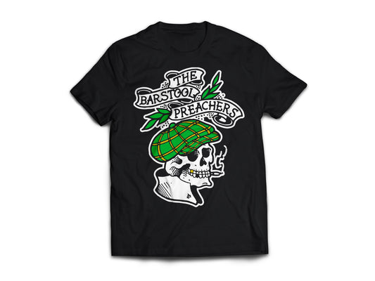 Classic Skull T-Shirt